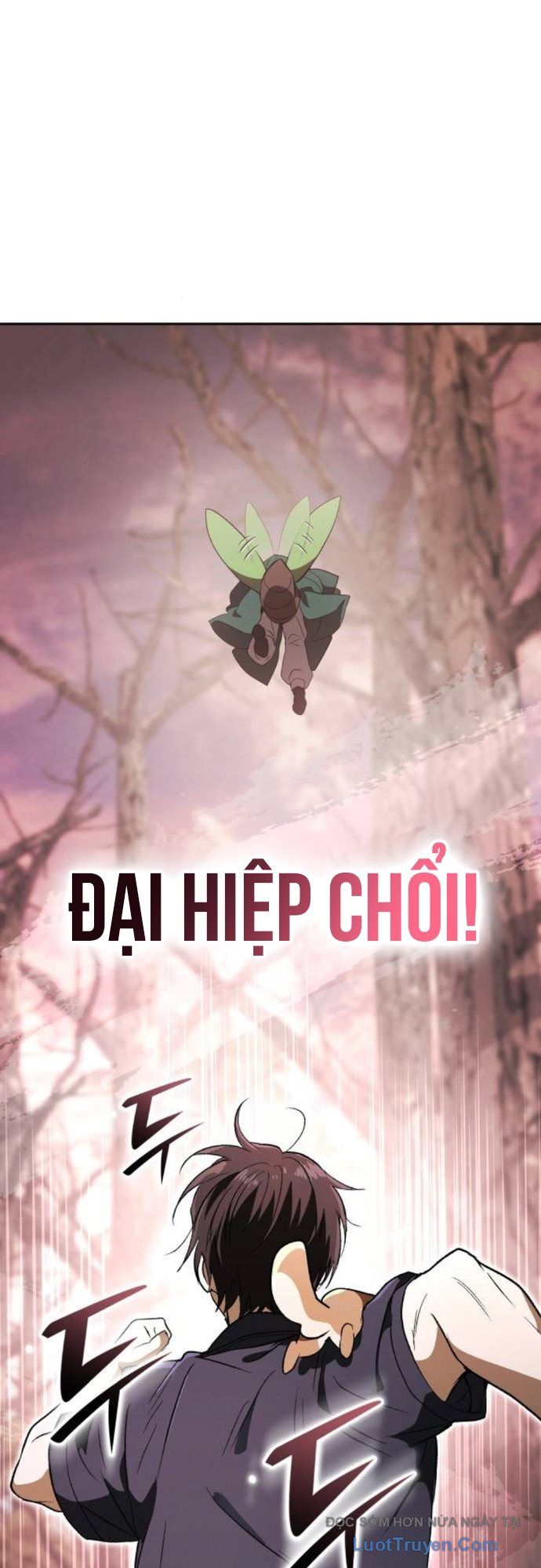 Trường Mẫu Giáo Thần Thú Chapter 42 - Trang 2