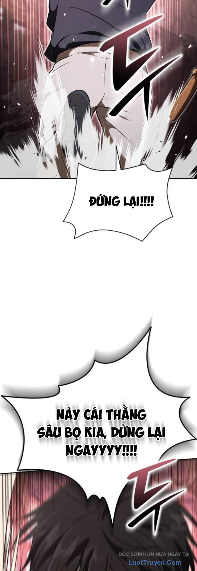 Trường Mẫu Giáo Thần Thú Chapter 42 - Trang 2