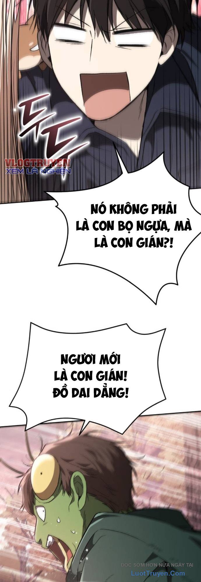 Trường Mẫu Giáo Thần Thú Chapter 42 - Trang 2