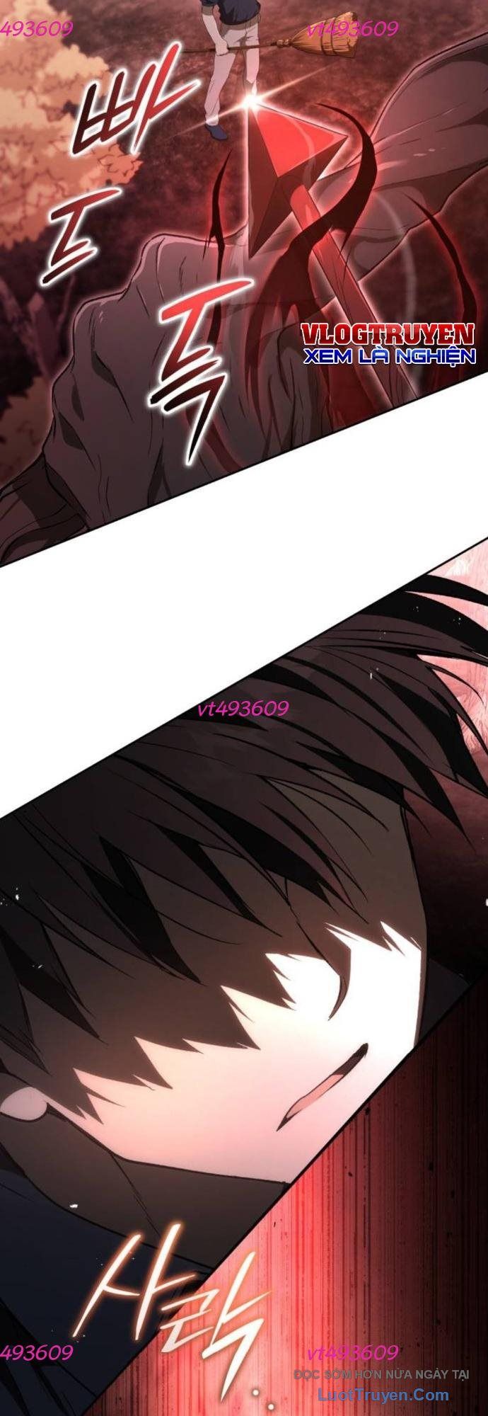 Trường Mẫu Giáo Thần Thú Chapter 42 - Trang 2