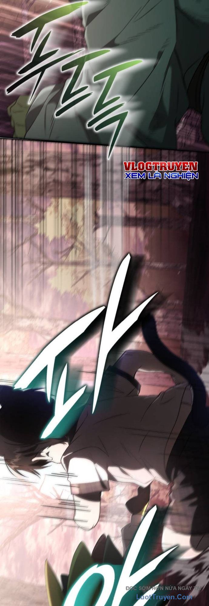 Trường Mẫu Giáo Thần Thú Chapter 42 - Trang 2