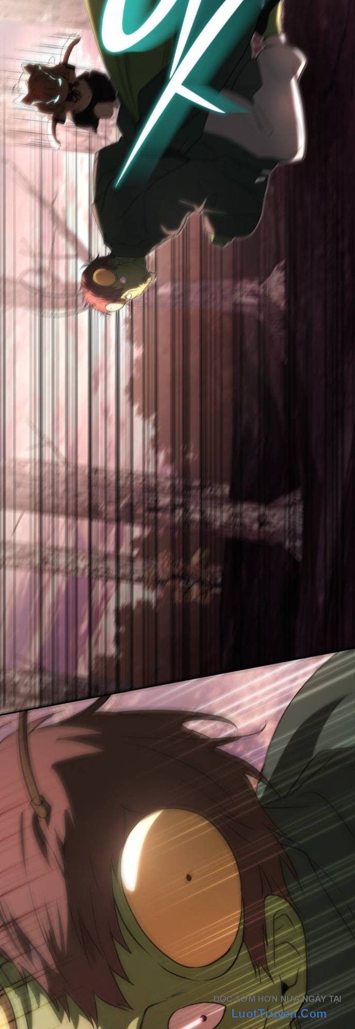 Trường Mẫu Giáo Thần Thú Chapter 42 - Trang 2