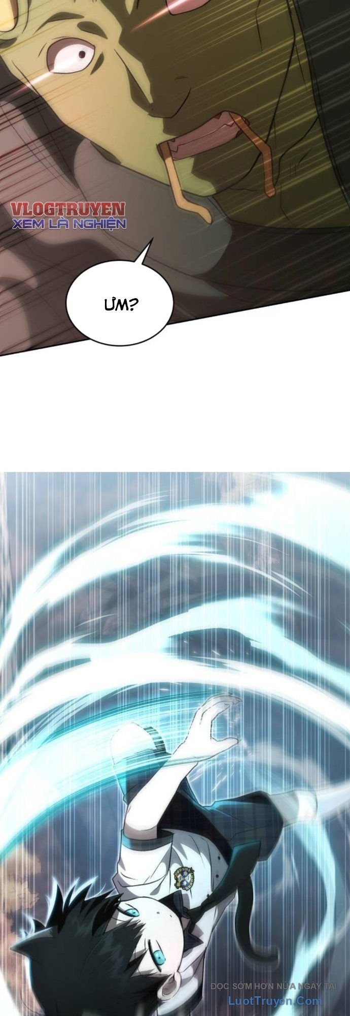Trường Mẫu Giáo Thần Thú Chapter 42 - Trang 2