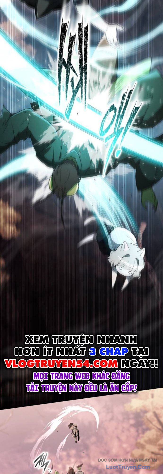 Trường Mẫu Giáo Thần Thú Chapter 42 - Trang 2