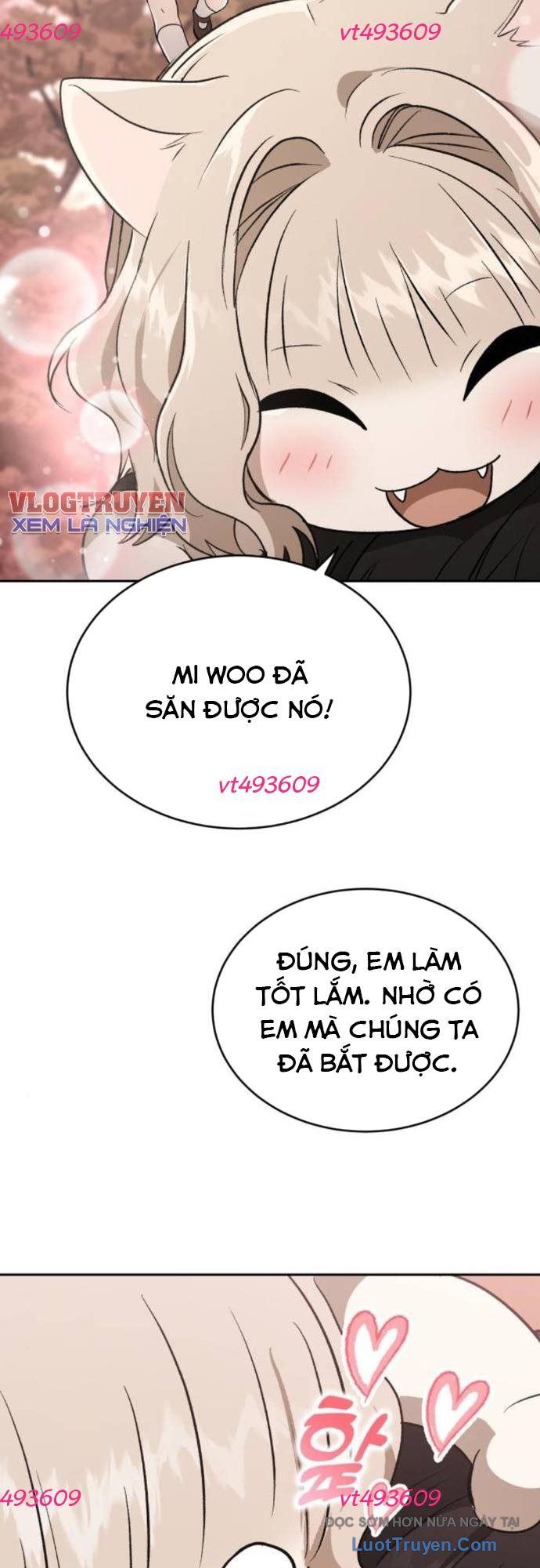 Trường Mẫu Giáo Thần Thú Chapter 42 - Trang 2