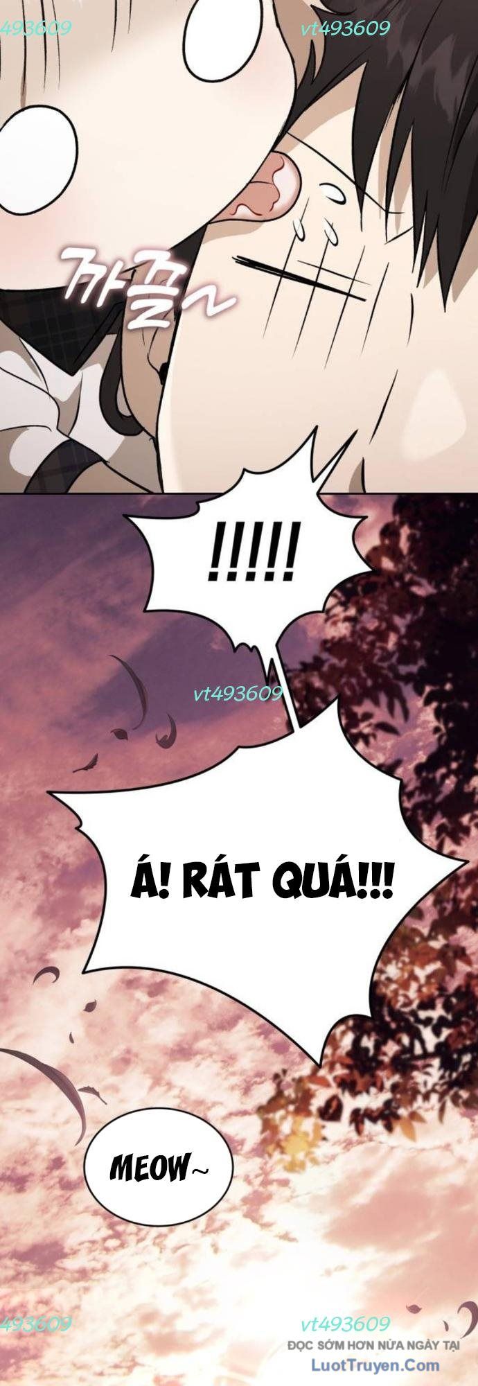 Trường Mẫu Giáo Thần Thú Chapter 42 - Trang 2