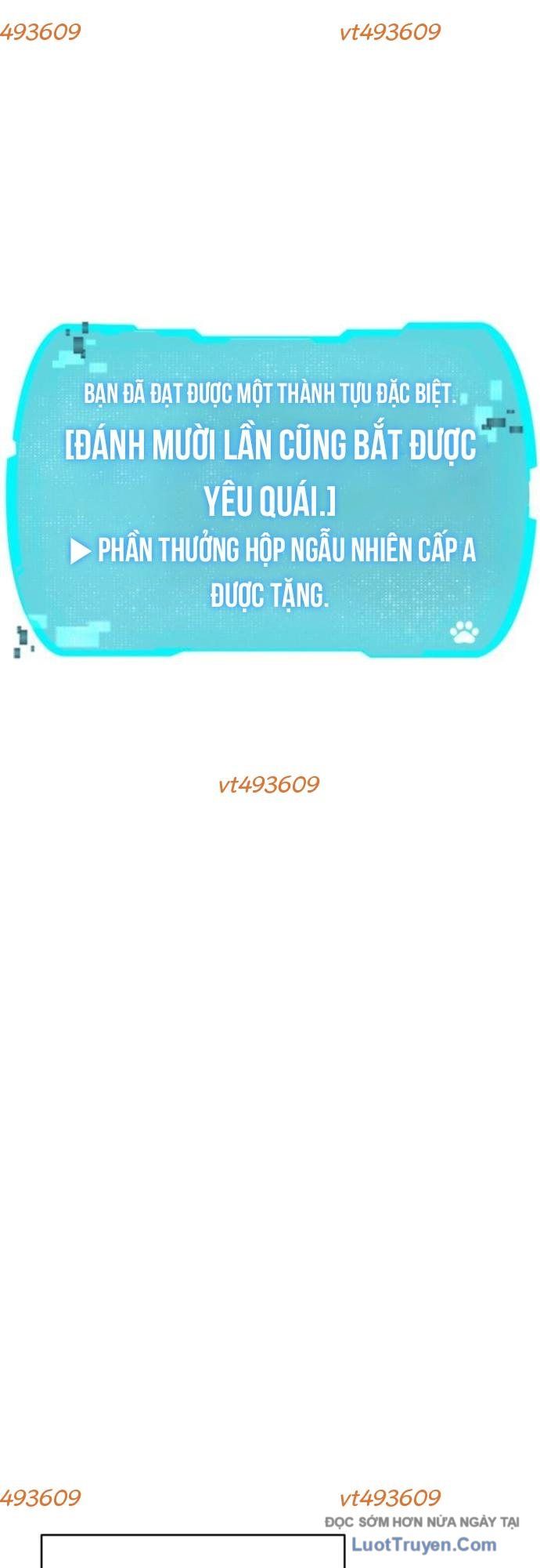 Trường Mẫu Giáo Thần Thú Chapter 42 - Trang 2