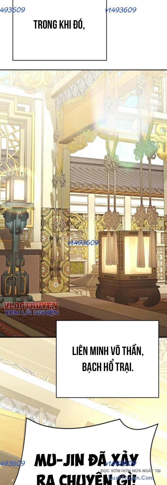 Trường Mẫu Giáo Thần Thú Chapter 42 - Trang 2
