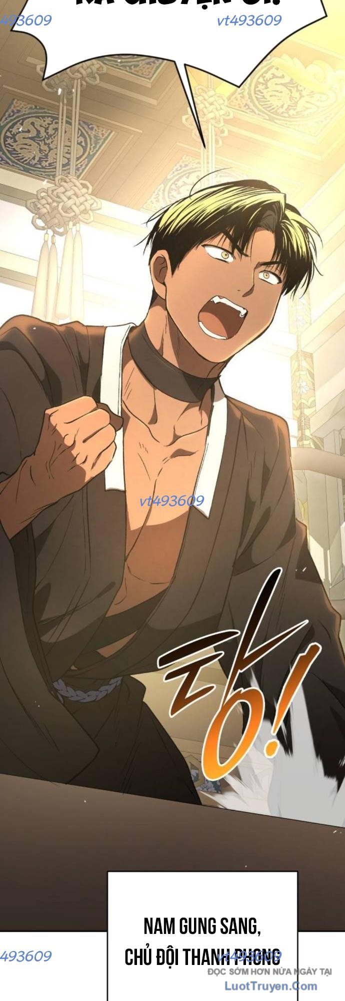 Trường Mẫu Giáo Thần Thú Chapter 42 - Trang 2