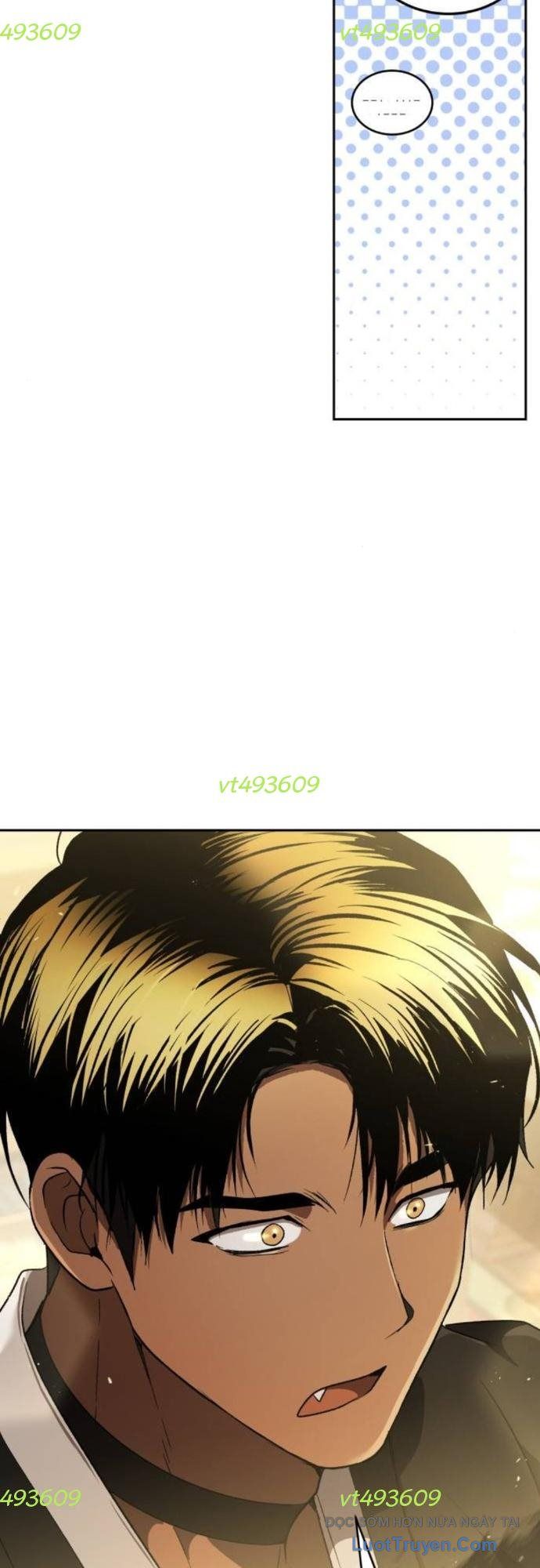 Trường Mẫu Giáo Thần Thú Chapter 42 - Trang 2