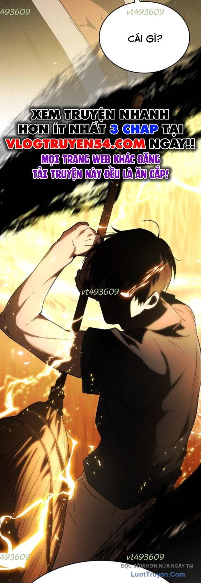 Trường Mẫu Giáo Thần Thú Chapter 42 - Trang 2