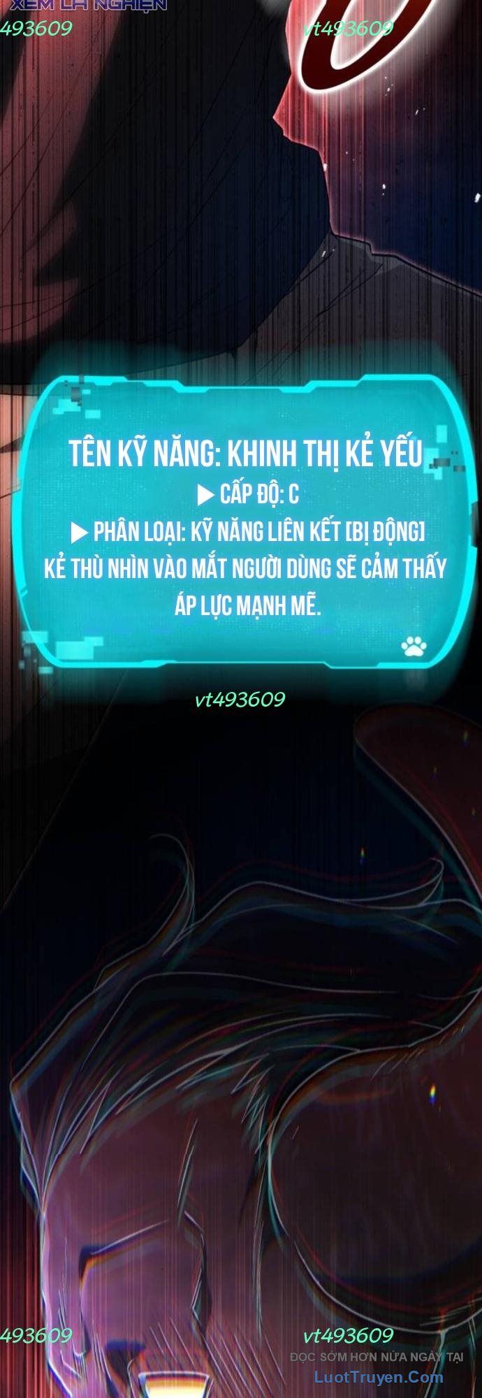 Trường Mẫu Giáo Thần Thú Chapter 42 - Trang 2