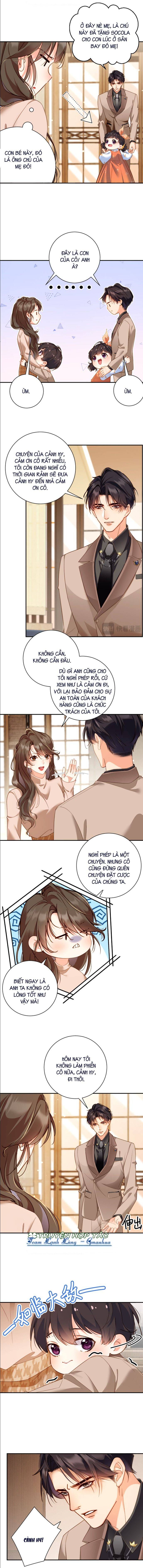 Đệ Nhất Mạnh Bảo: Mua Một Tặng Một Chapter 7 - Trang 2