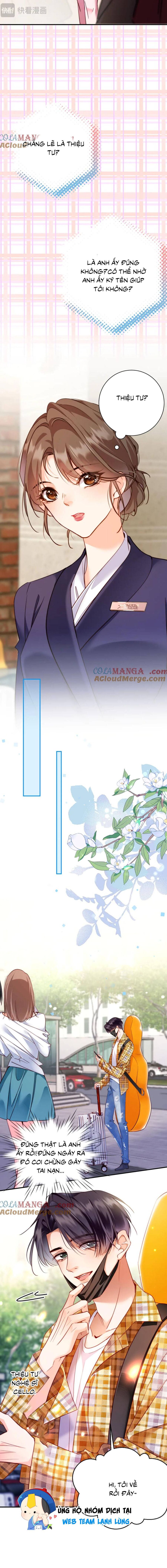 Đệ Nhất Mạnh Bảo: Mua Một Tặng Một Chapter 18 - Trang 2