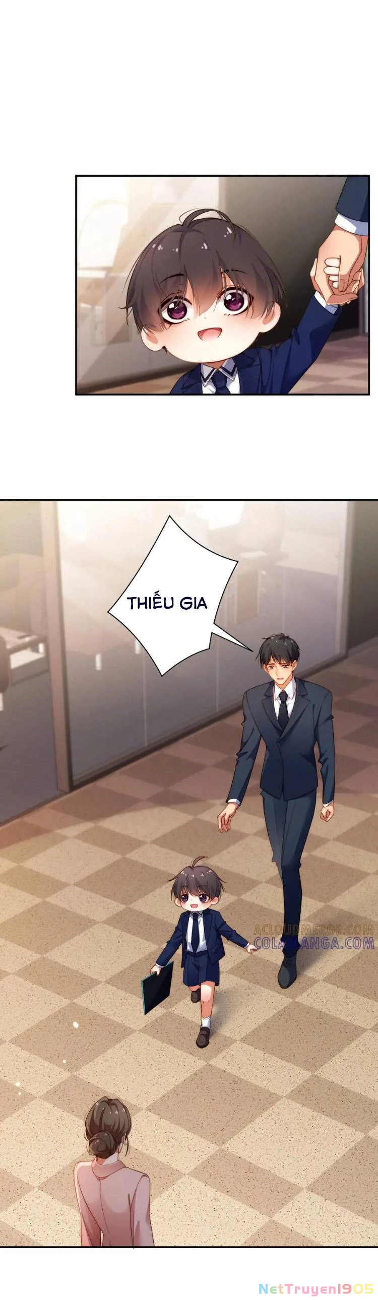 Đệ Nhất Mạnh Bảo: Mua Một Tặng Một Chapter 33 - Trang 2