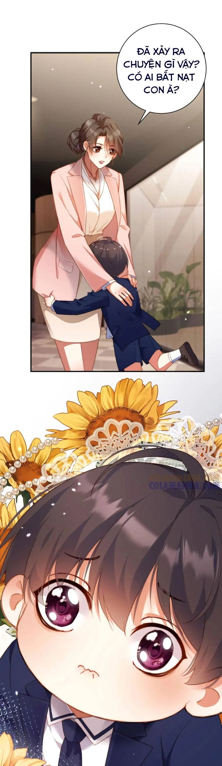 Đệ Nhất Mạnh Bảo: Mua Một Tặng Một Chapter 33 - Trang 2