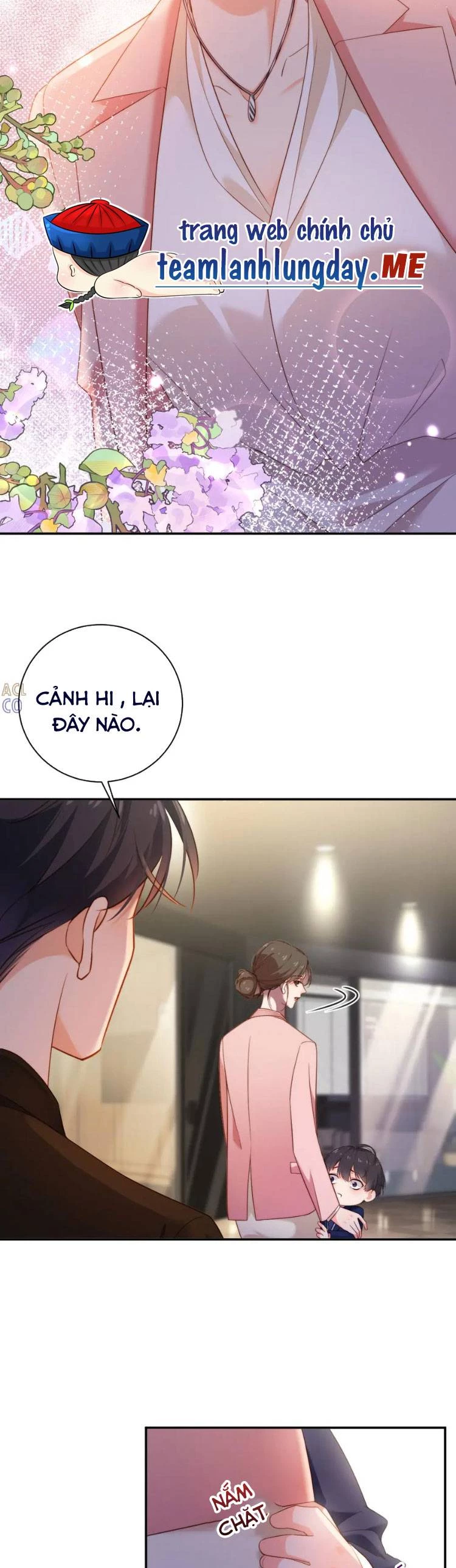 Đệ Nhất Mạnh Bảo: Mua Một Tặng Một Chapter 33 - Trang 2