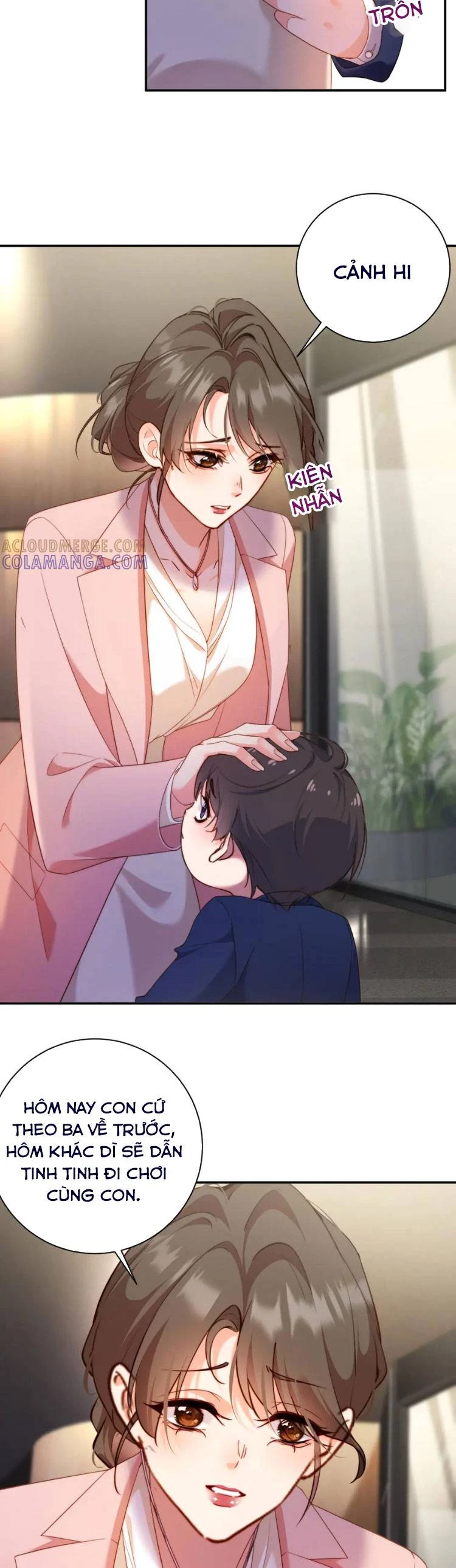 Đệ Nhất Mạnh Bảo: Mua Một Tặng Một Chapter 33 - Trang 2