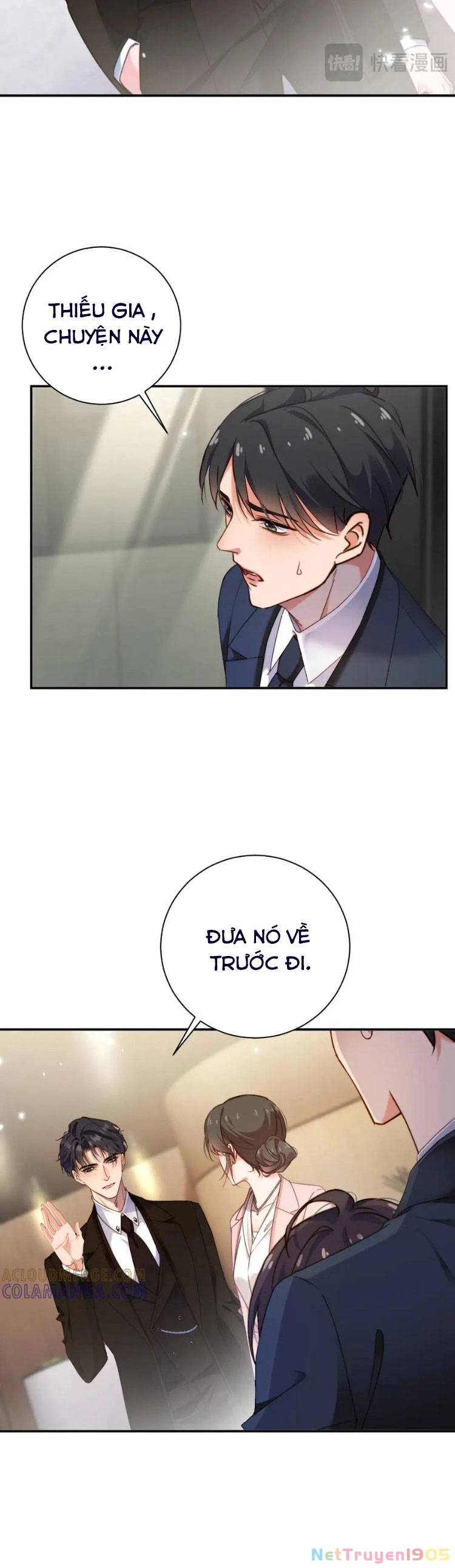 Đệ Nhất Mạnh Bảo: Mua Một Tặng Một Chapter 33 - Trang 2