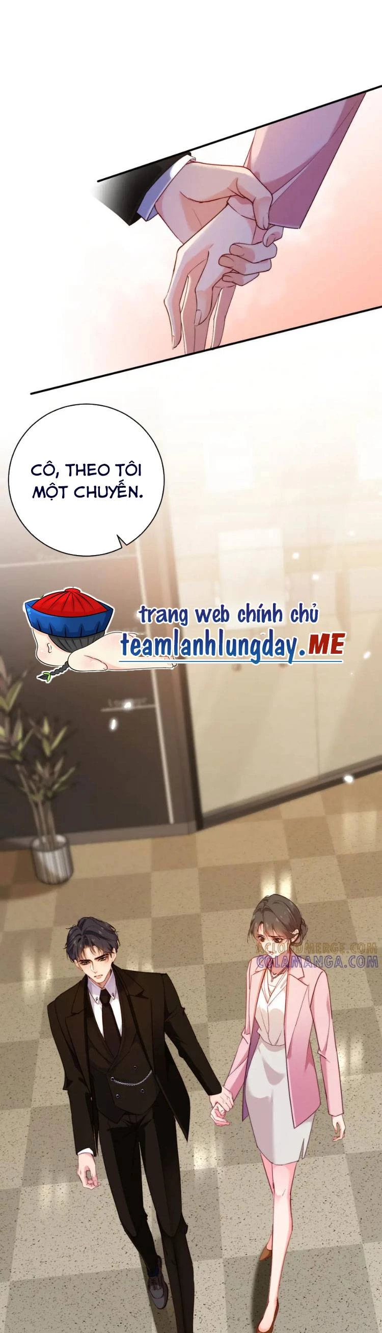 Đệ Nhất Mạnh Bảo: Mua Một Tặng Một Chapter 33 - Trang 2