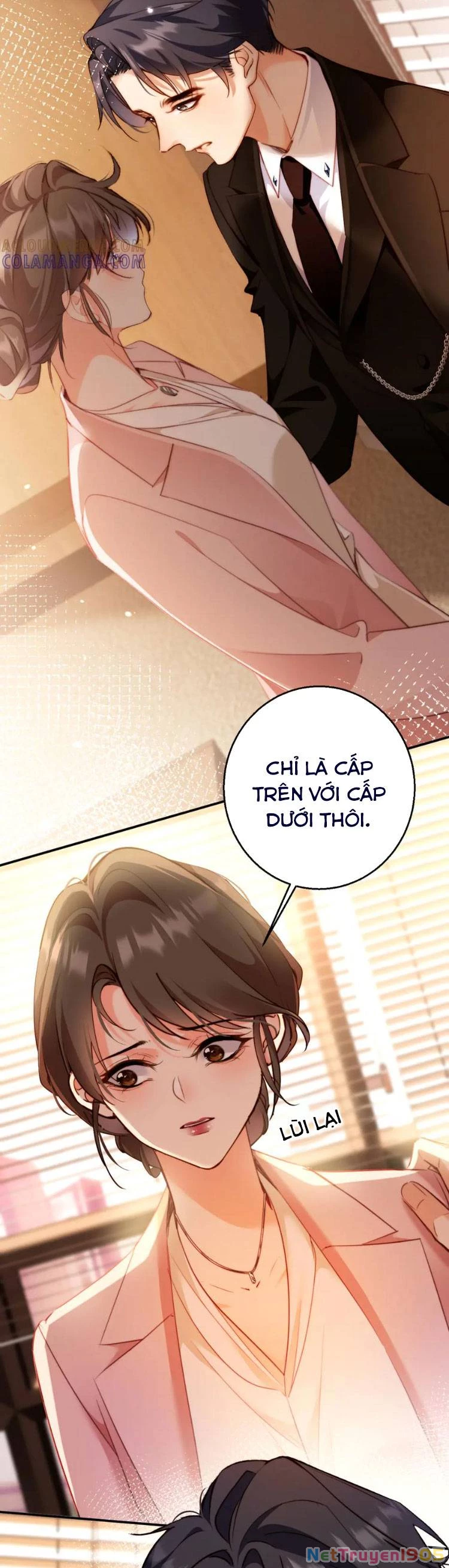 Đệ Nhất Mạnh Bảo: Mua Một Tặng Một Chapter 33 - Trang 2