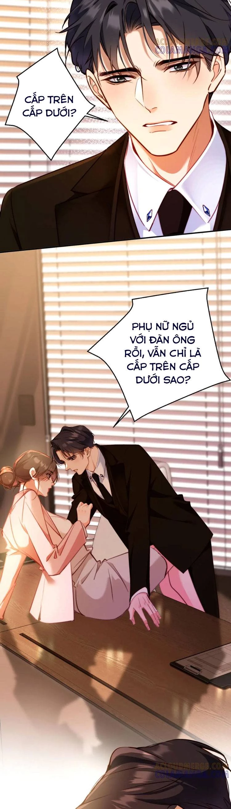 Đệ Nhất Mạnh Bảo: Mua Một Tặng Một Chapter 33 - Trang 2