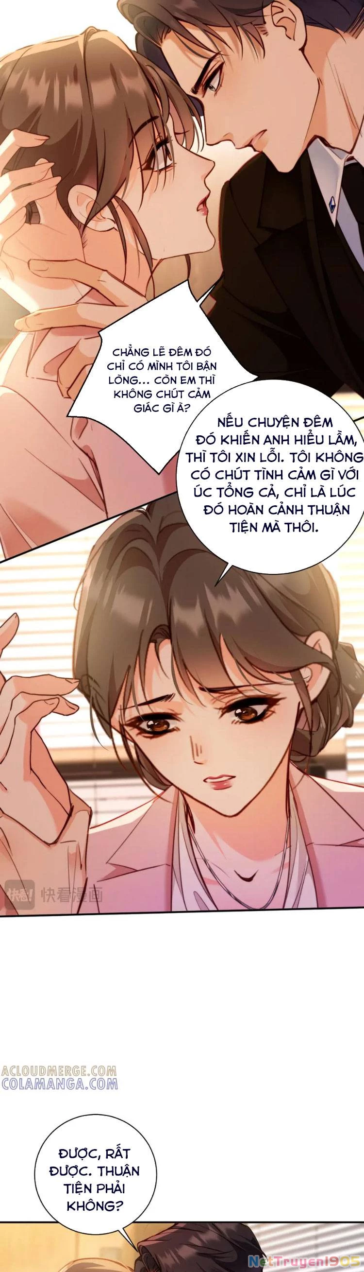 Đệ Nhất Mạnh Bảo: Mua Một Tặng Một Chapter 33 - Trang 2