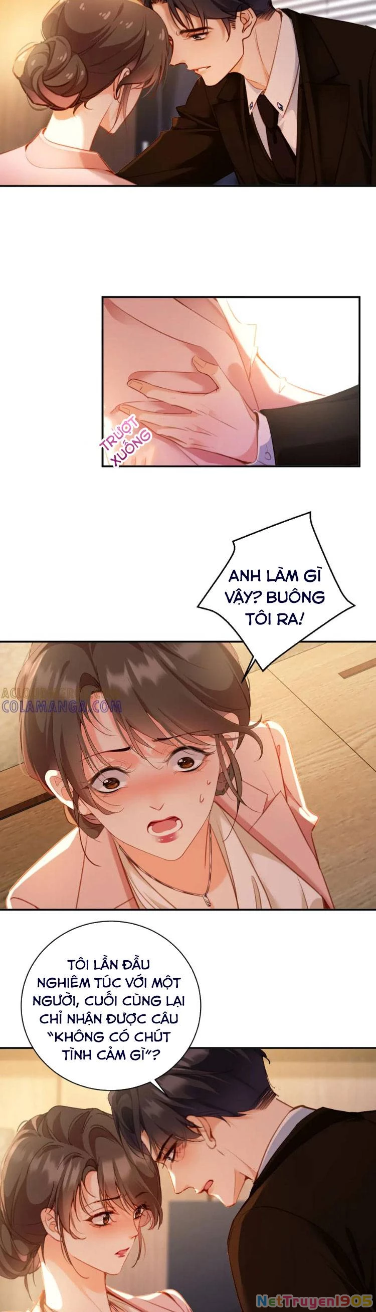 Đệ Nhất Mạnh Bảo: Mua Một Tặng Một Chapter 33 - Trang 2