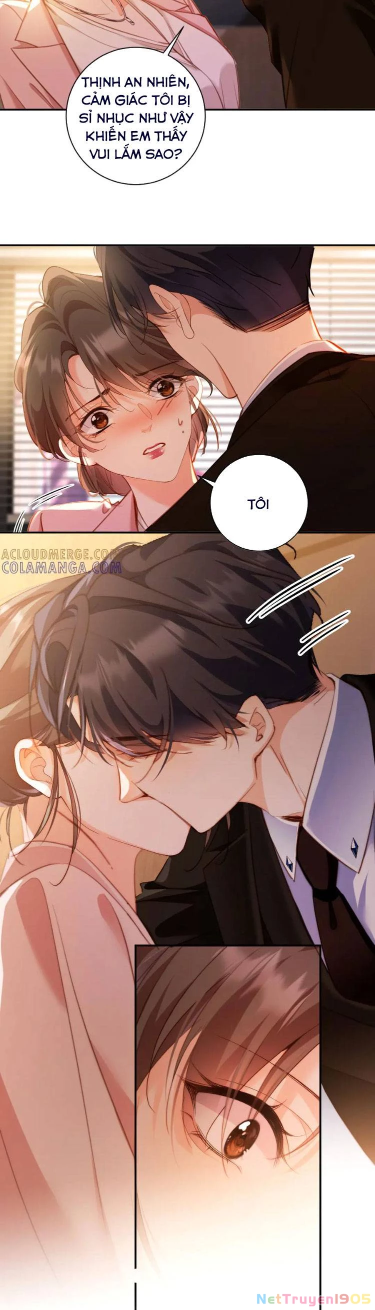 Đệ Nhất Mạnh Bảo: Mua Một Tặng Một Chapter 33 - Trang 2