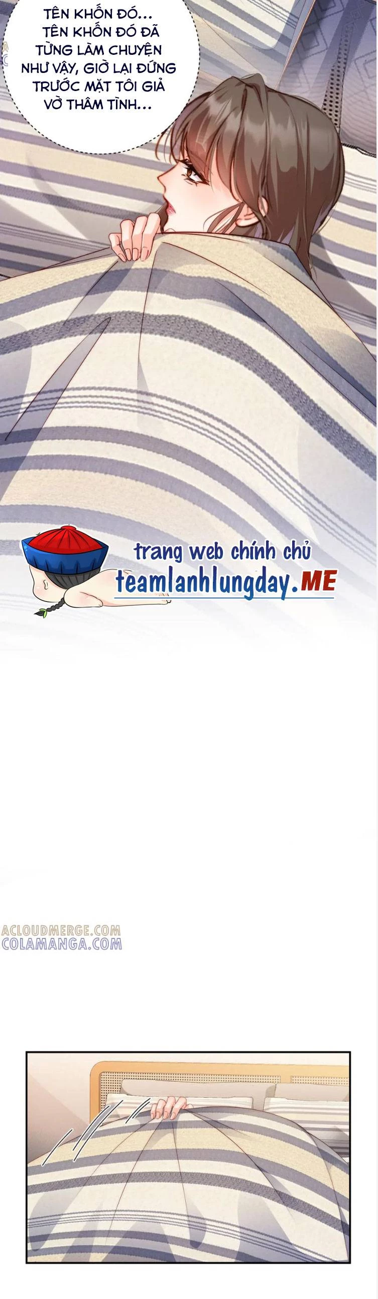 Đệ Nhất Mạnh Bảo: Mua Một Tặng Một Chapter 34 - Trang 2
