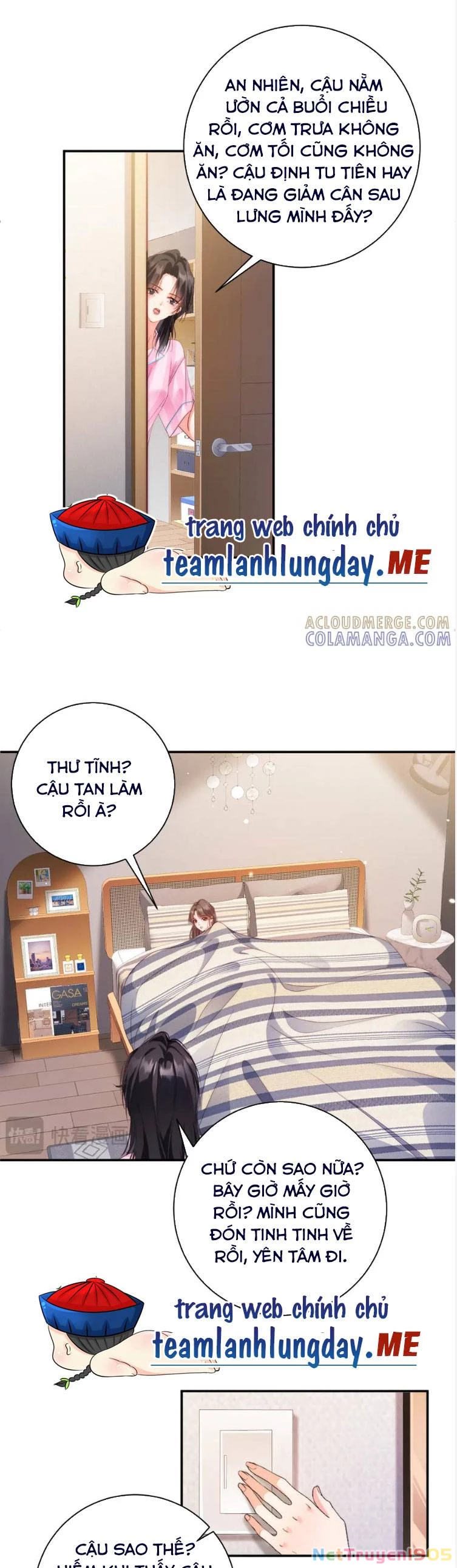 Đệ Nhất Mạnh Bảo: Mua Một Tặng Một Chapter 34 - Trang 2