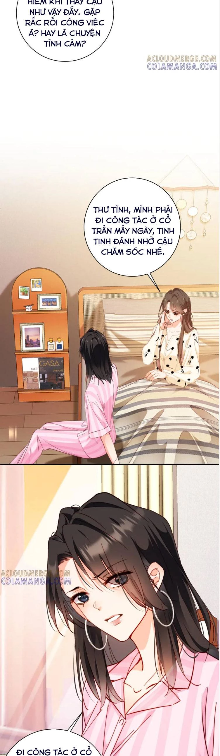 Đệ Nhất Mạnh Bảo: Mua Một Tặng Một Chapter 34 - Trang 2