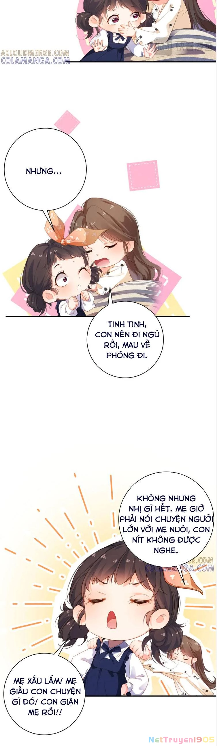 Đệ Nhất Mạnh Bảo: Mua Một Tặng Một Chapter 34 - Trang 2