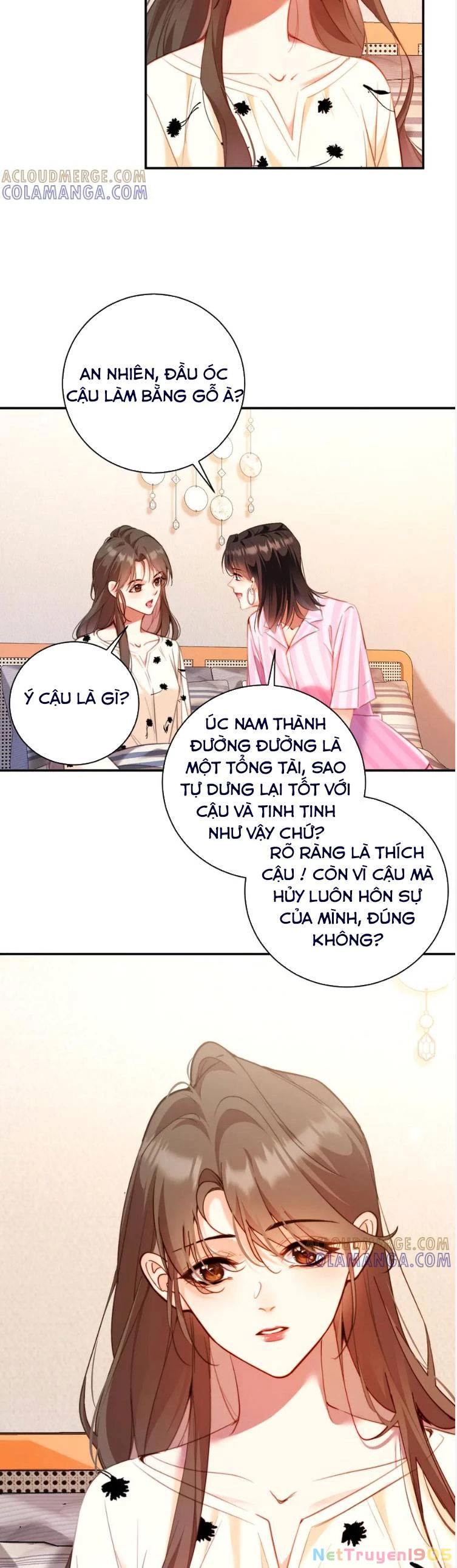 Đệ Nhất Mạnh Bảo: Mua Một Tặng Một Chapter 34 - Trang 2
