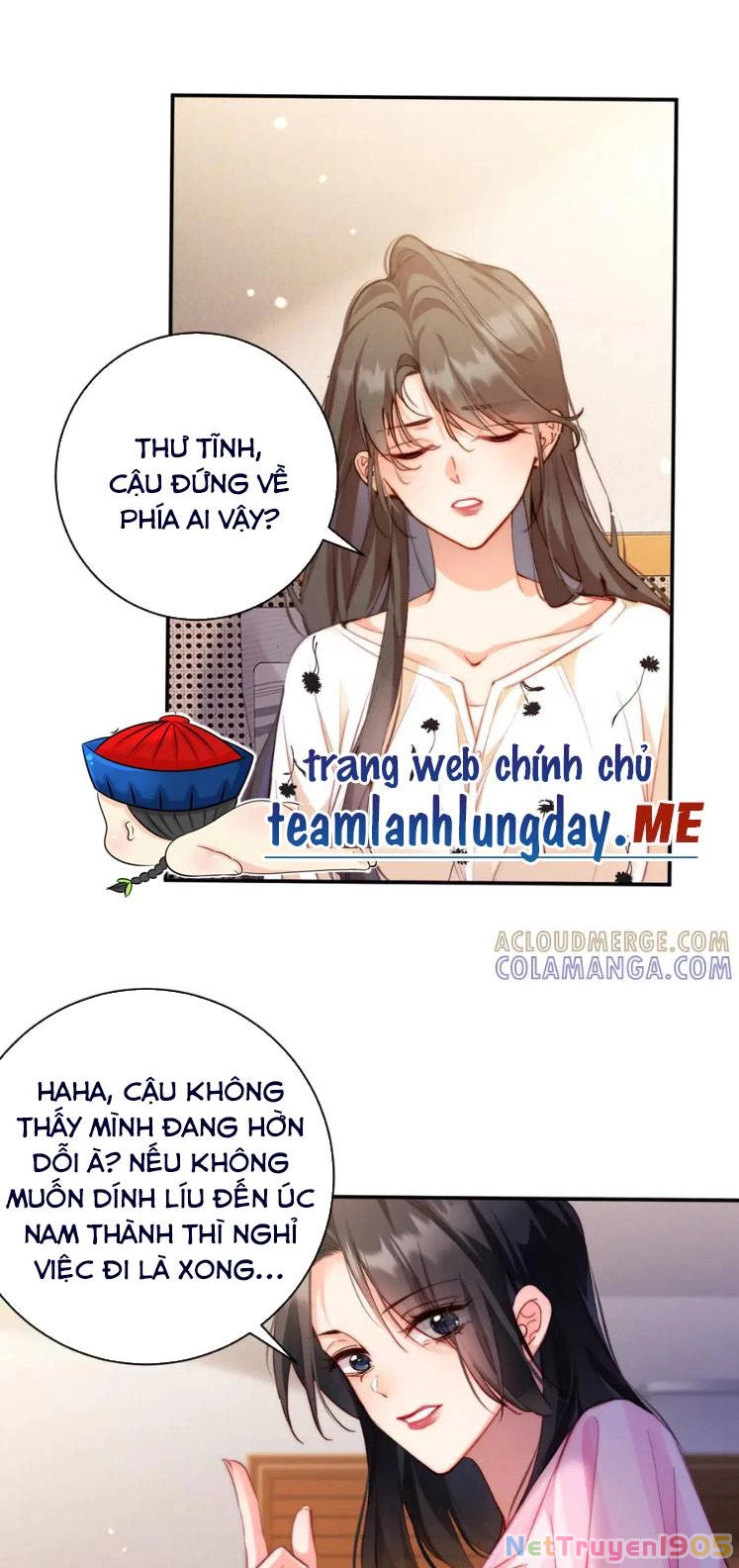 Đệ Nhất Mạnh Bảo: Mua Một Tặng Một Chapter 34 - Trang 2