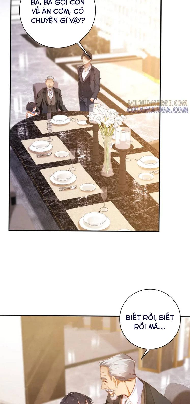 Đệ Nhất Mạnh Bảo: Mua Một Tặng Một Chapter 34 - Trang 2