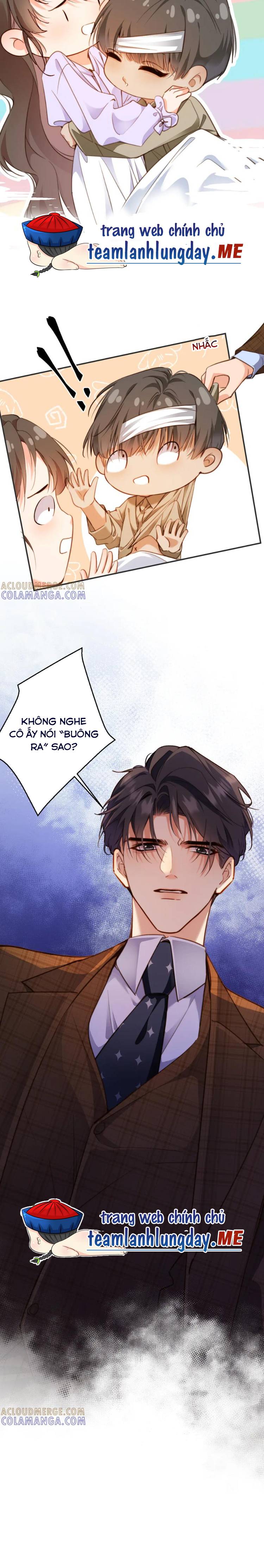 Đệ Nhất Mạnh Bảo: Mua Một Tặng Một Chapter 36 - Trang 2