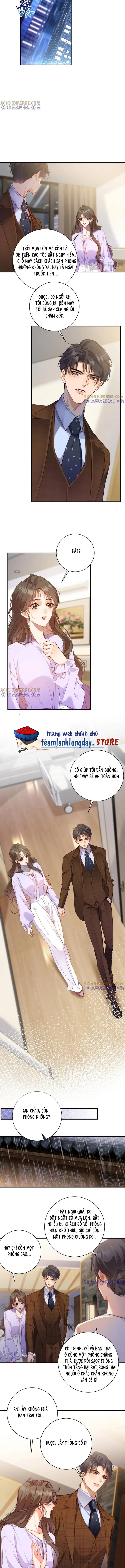 Đệ Nhất Mạnh Bảo: Mua Một Tặng Một Chapter 37 - Trang 2