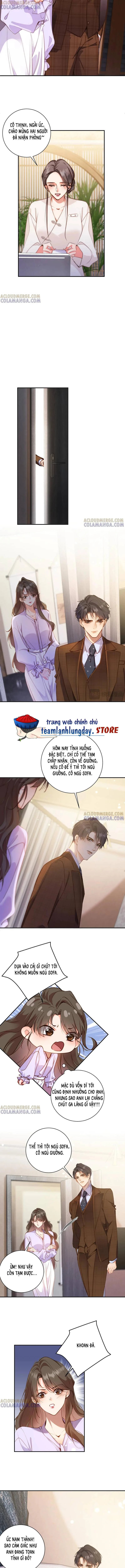 Đệ Nhất Mạnh Bảo: Mua Một Tặng Một Chapter 37 - Trang 2