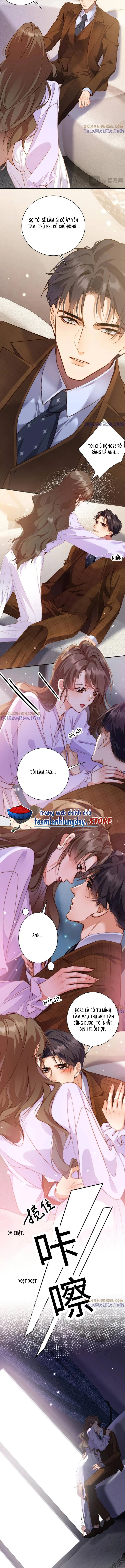 Đệ Nhất Mạnh Bảo: Mua Một Tặng Một Chapter 37 - Trang 2