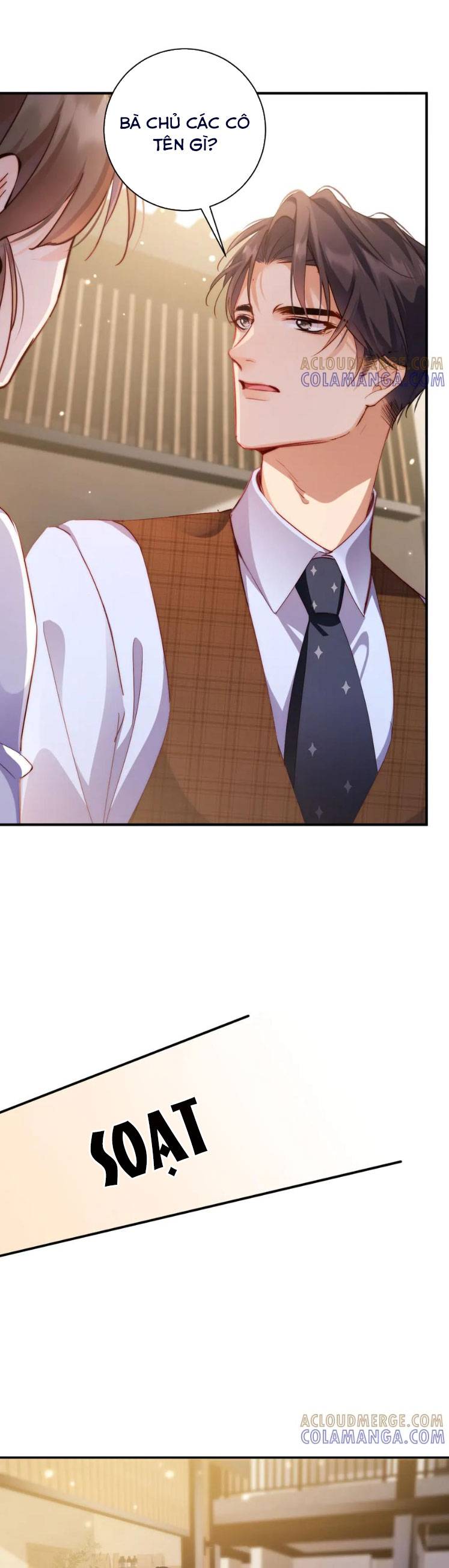 Đệ Nhất Mạnh Bảo: Mua Một Tặng Một Chapter 39 - Trang 2