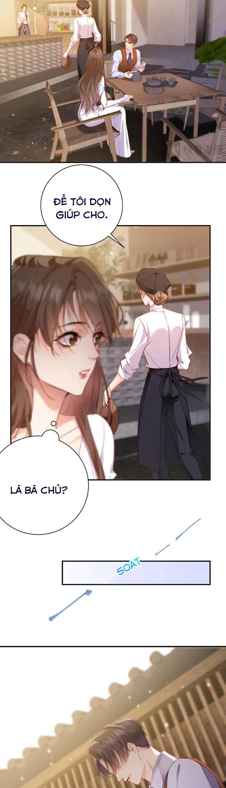 Đệ Nhất Mạnh Bảo: Mua Một Tặng Một Chapter 39 - Trang 2