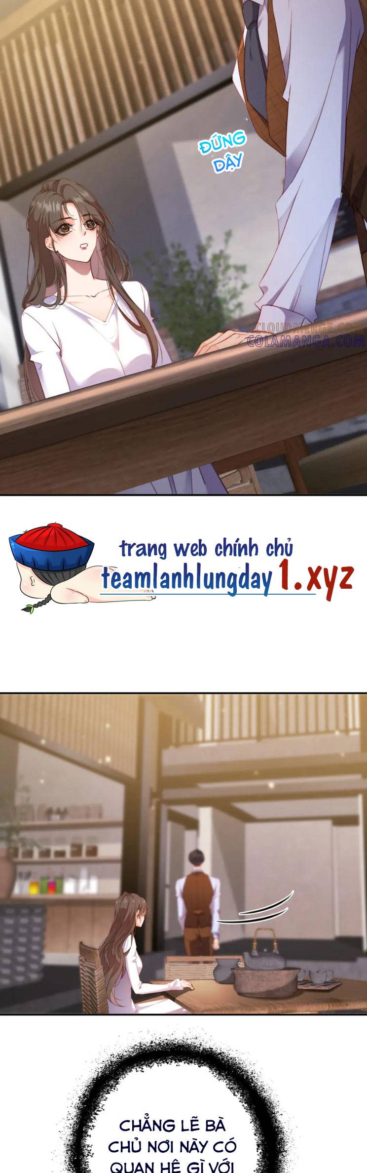 Đệ Nhất Mạnh Bảo: Mua Một Tặng Một Chapter 39 - Trang 2