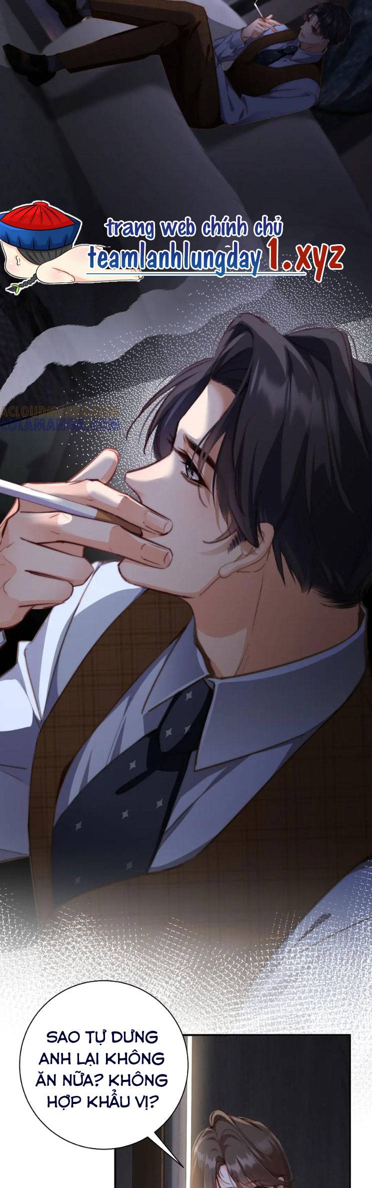 Đệ Nhất Mạnh Bảo: Mua Một Tặng Một Chapter 39 - Trang 2