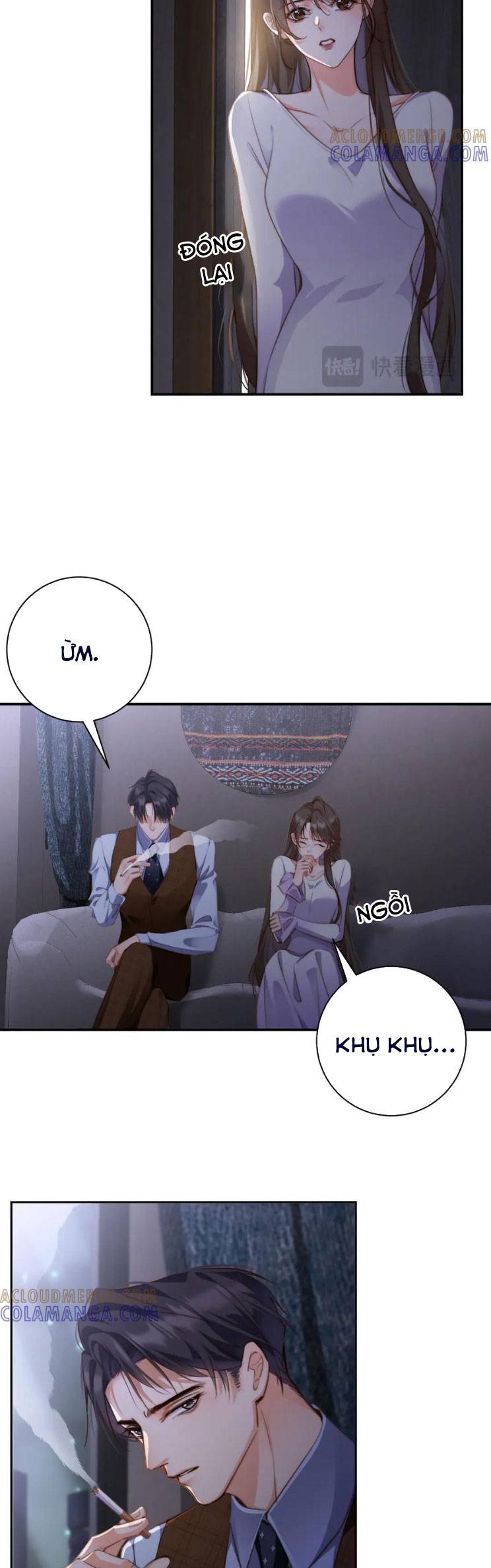 Đệ Nhất Mạnh Bảo: Mua Một Tặng Một Chapter 39 - Trang 2