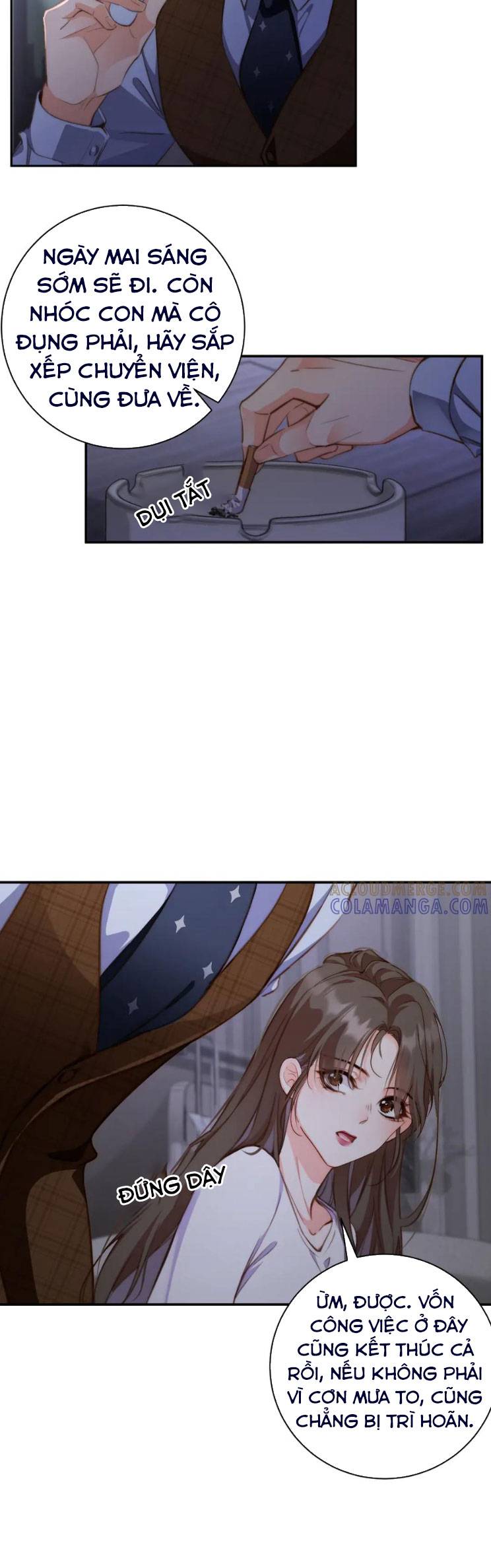 Đệ Nhất Mạnh Bảo: Mua Một Tặng Một Chapter 39 - Trang 2