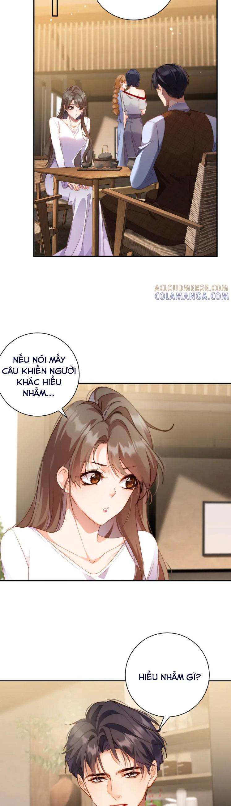 Đệ Nhất Mạnh Bảo: Mua Một Tặng Một Chapter 39 - Trang 2
