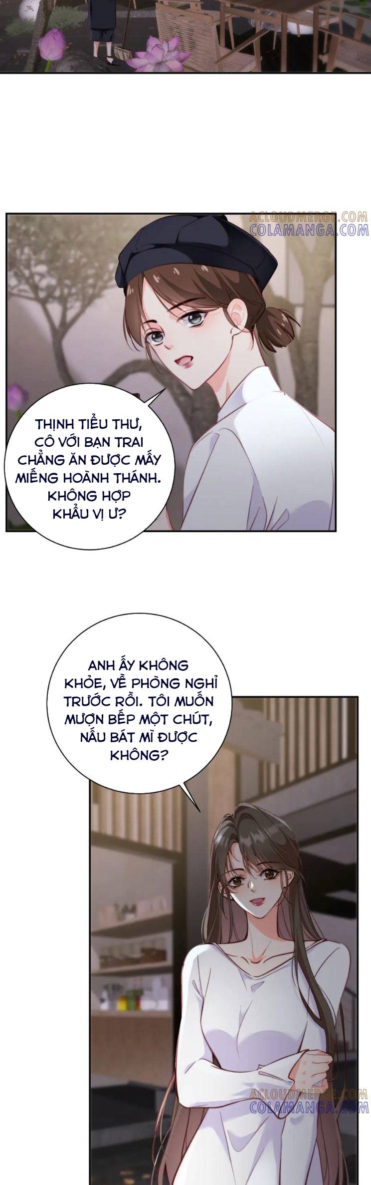 Đệ Nhất Mạnh Bảo: Mua Một Tặng Một Chapter 39 - Trang 2