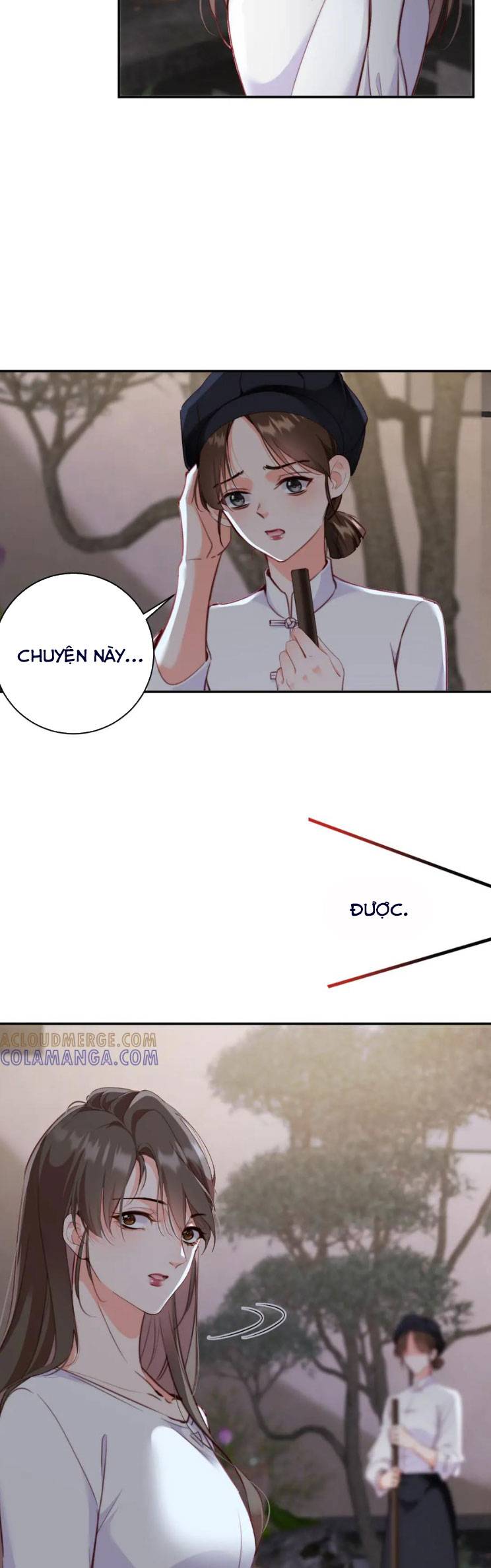 Đệ Nhất Mạnh Bảo: Mua Một Tặng Một Chapter 39 - Trang 2