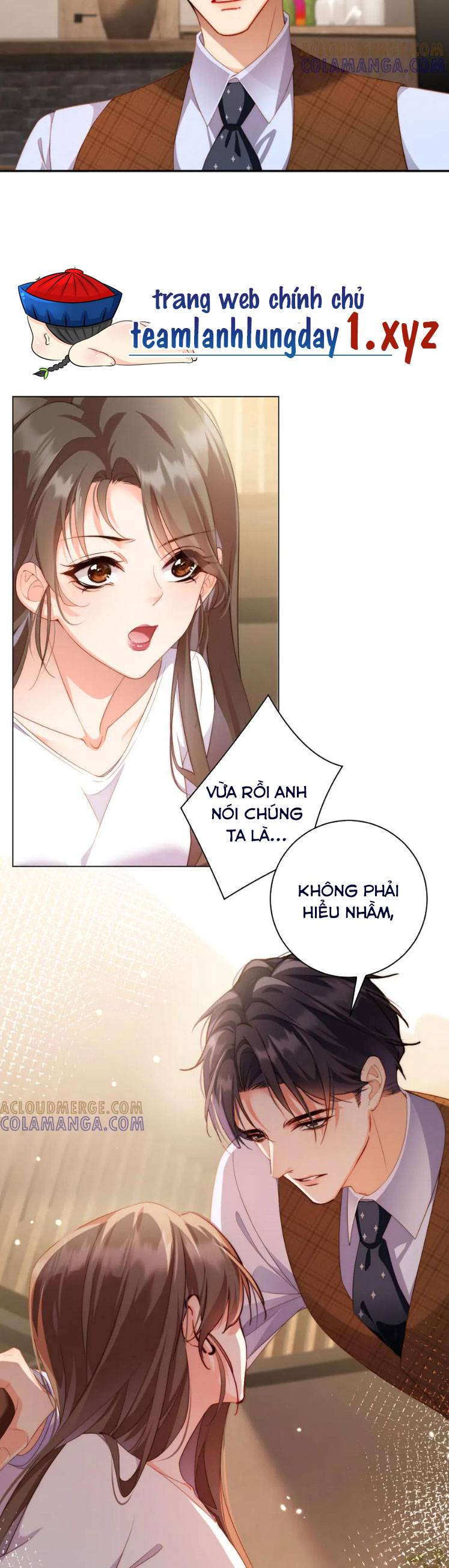 Đệ Nhất Mạnh Bảo: Mua Một Tặng Một Chapter 39 - Trang 2